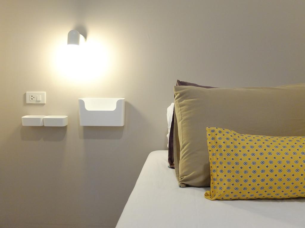 Lupta Hostel Patong Hideaway Room photo