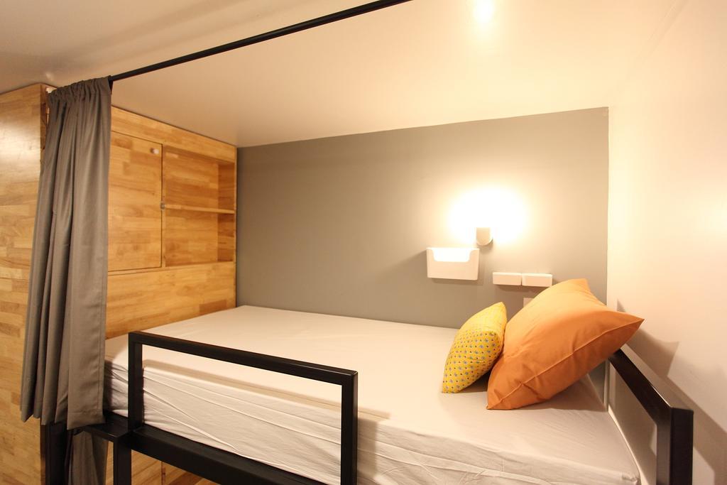 Lupta Hostel Patong Hideaway Room photo