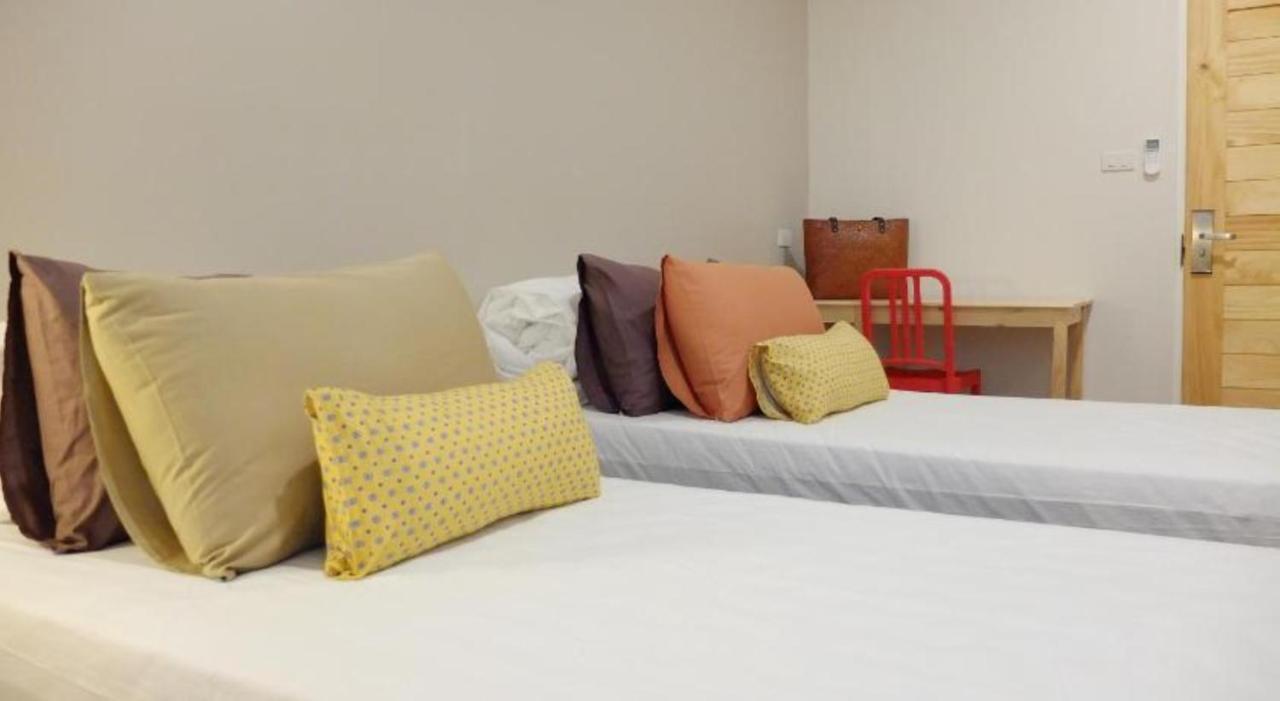 Lupta Hostel Patong Hideaway Exterior photo