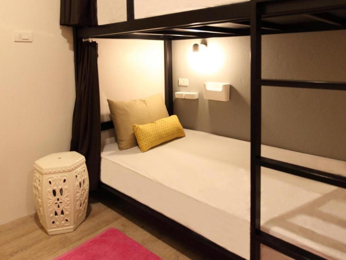 Lupta Hostel Patong Hideaway Exterior photo